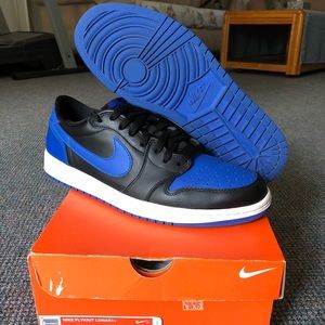 Air Jordan 1 Low Royal